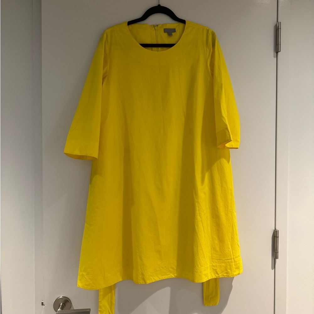 COS Boxy Dress
